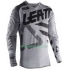 MTB/Motocross Shirt Lange Mouw Leatt GPX 5.5 UltraWeld N001 2019